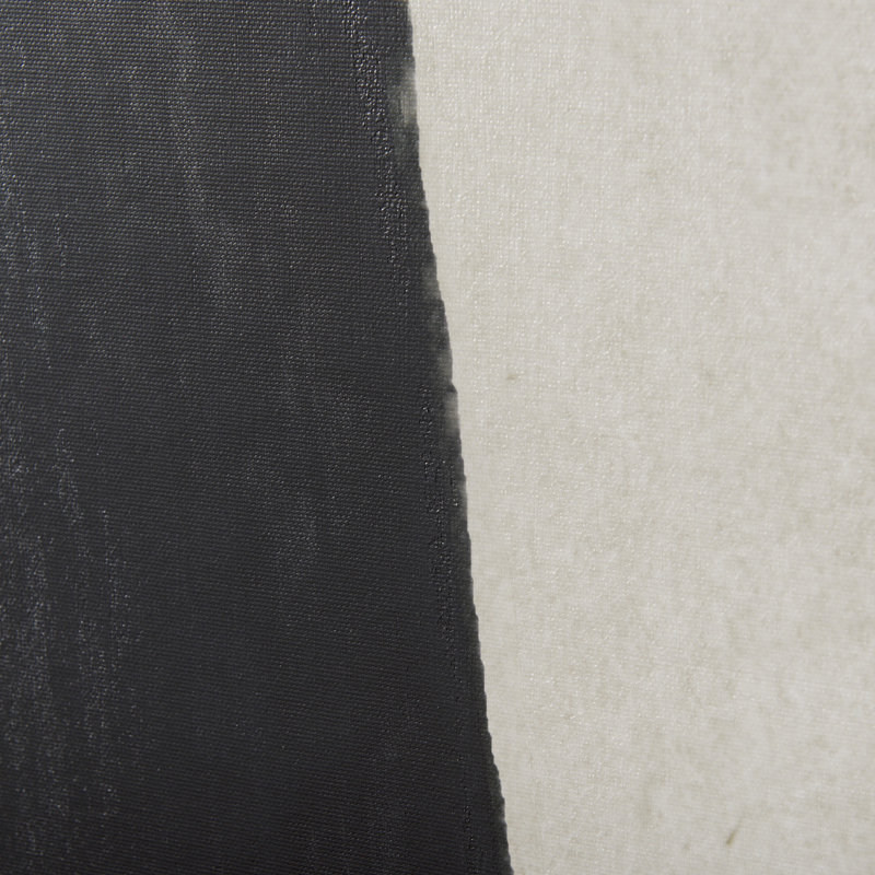 Pages a Hand Embelished Textured Canvas, Pages I