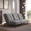 Bulkley 3 Seater Velvet Sofa Bed-1853108578