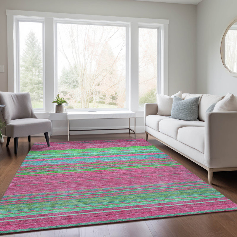 Tapis Chayden, Rectangle 9 pi x 12 pi