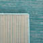 Mcevoy Aqua Area Rug-23562811