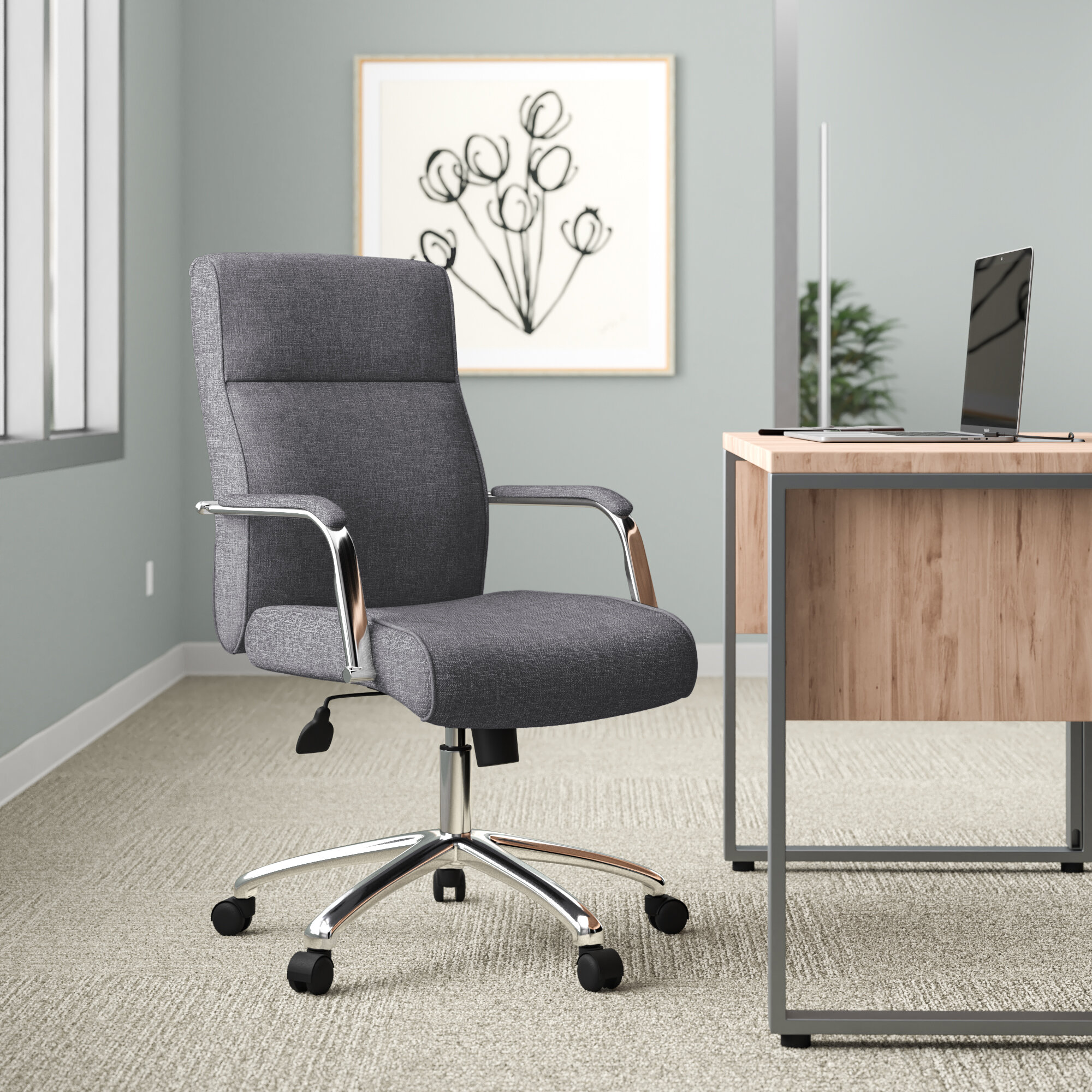 Wayfair  Office Chair Accessories You'll Love in 2024