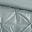7 Piece King Comforter Bedding - Gorgeous With Shams And Decorative Pillows Filled-118742567