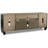 Geraine TV Stand for TVs up to 88"