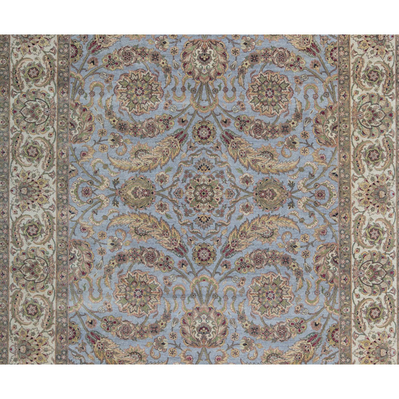 One-of-a-Kind 8'2" X 9'9" Area Rug