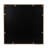 Puleo Iron Square Wall Mirror