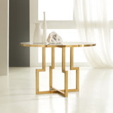 MHX Round Dining Table