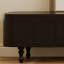 Meuble télé minimaliste de style français-108126289