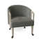 Brayden 27" Wide Barrel Chair