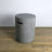 Light Grey Round Propane Tank Cover-43825798-45856782