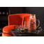 Everberg 390ml Drinking Glass Set