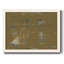 «Mystique Abstract II», reproduction encadrée sur toile par J Paul-1553685302-1553685303