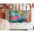 Other/No Pattern Outdoor Throw Pillow-99815653