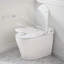 Spalet AT200LS Bowl & Seat Combo