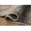 Tapis écorce / taupe Jeremiah Brent x Loloi Fori-134465510