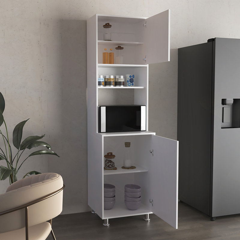 Pantry, Kitchen