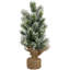 Faux pin 17,5 po en pot