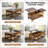Lift Top Coffee Table With Storage-660708206