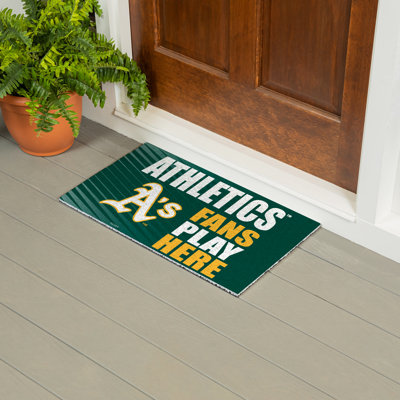 Tapis en PVC 28 po x 16 po