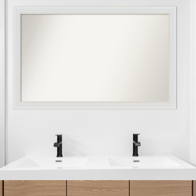 Tuman Wall Mirror, 29" x 46"