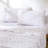 Peony Toile Sheet Set Mauve-111329041
