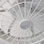 Bryttney Ceiling Fan with LED Lights