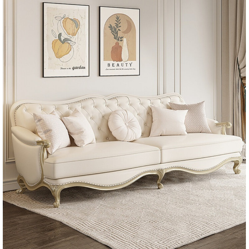 Modern Retro Creative Sofa