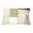 Fenouil patchwork quilt set -111077501