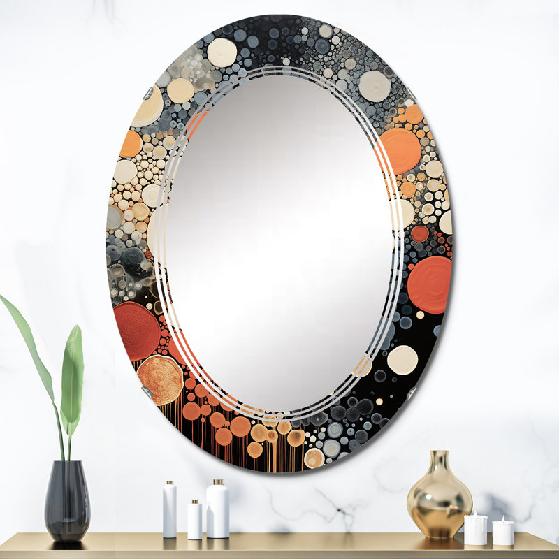 Miroir Byrdhill, 36 po x 24 po