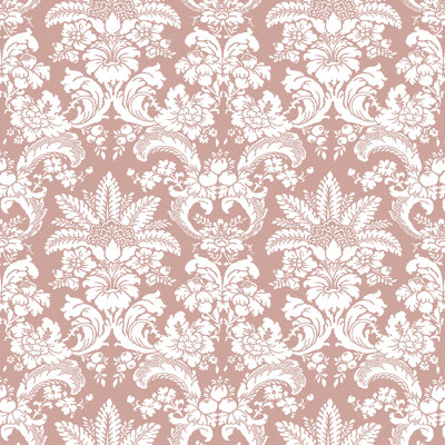 Lorenzo Castillo Volume V Damask Fabric