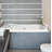 Fantasy 60'' x 42'' Acrylic Bathtub-9228173-88692659