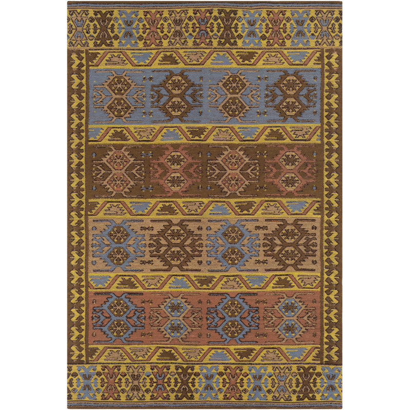 Wald Indoor / Outdoor Rug, Rectangle 2' x 3'