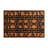 Trellis Gray Indoor and Outdoor Area Rug-538248871