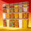Ensemble de contenants de rangement pour aliments hermétiques, organisation de garde-manger en plastique sans BPA 30 pièces avec couvercles, étiquettes et marqueurs, pour les céréales, la farine, le sucre et les aliments secs