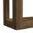Allysyn 23.6" Contemporary Square End Table-898583870