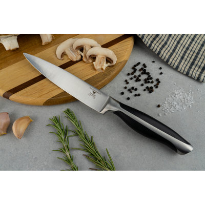 Grunwerg Rockingham Forge 15cm Utility Knife