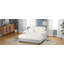 Canapé moderne avec méridienne 65,25 po Cloud-298955410