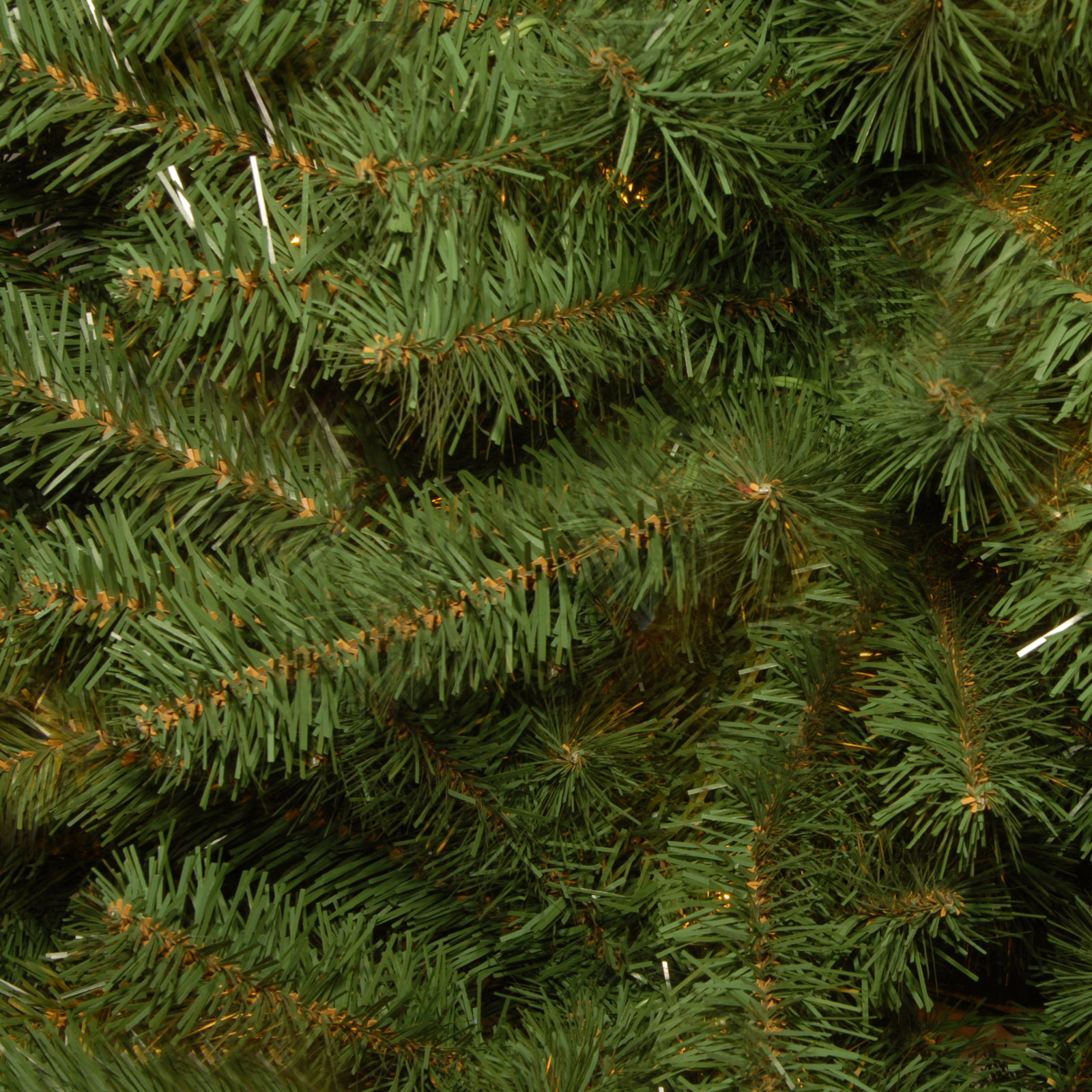 Spruce Christmas Tree, 4'