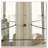 Lighted Corner Curio Cabinet-856599616
