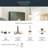 Hendrik Armed Sconce-677361285