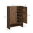 24-Pair Shoe Storage Cabinet-1632988688