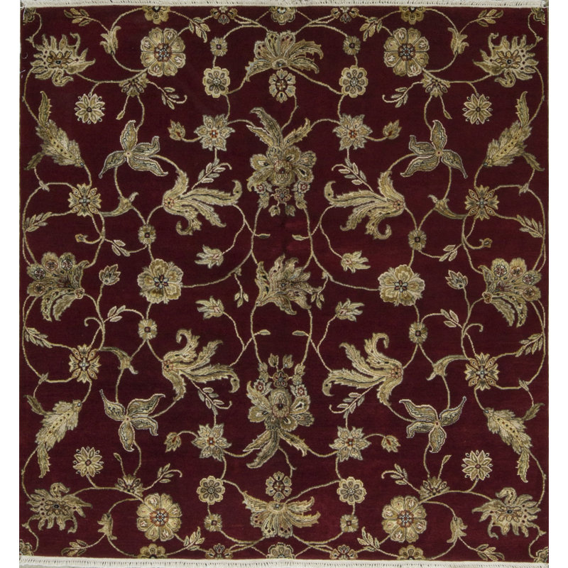 One-of-a-Kind 6'2" Area Rug