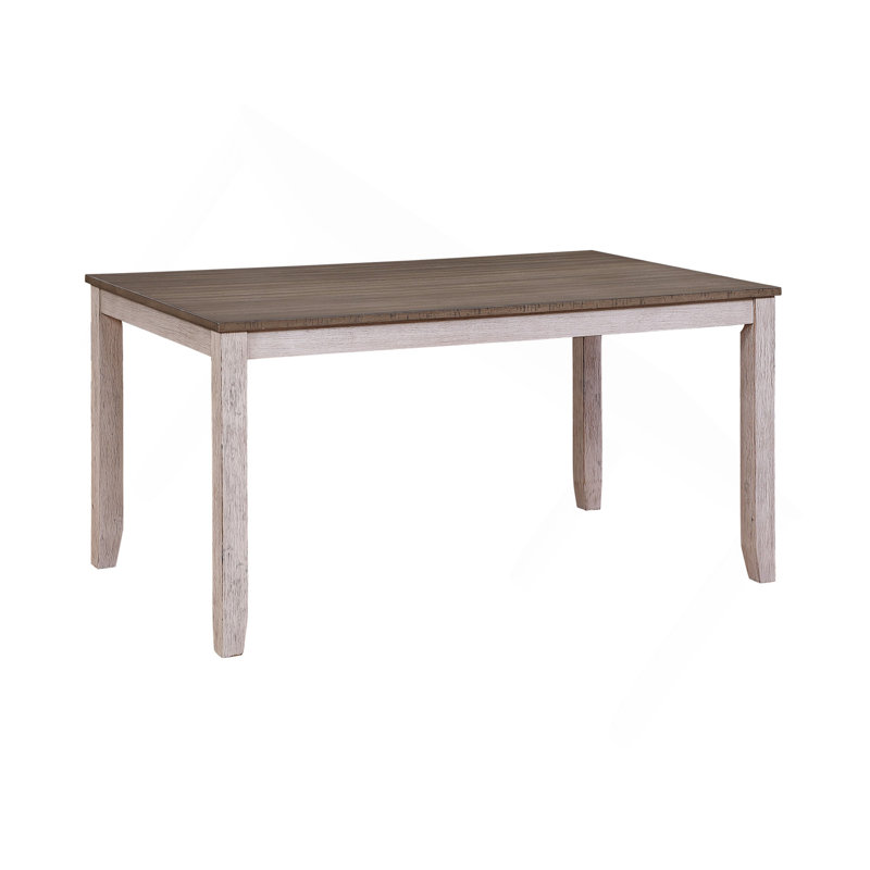 Table de salle à manger 1 pièce Transition Design