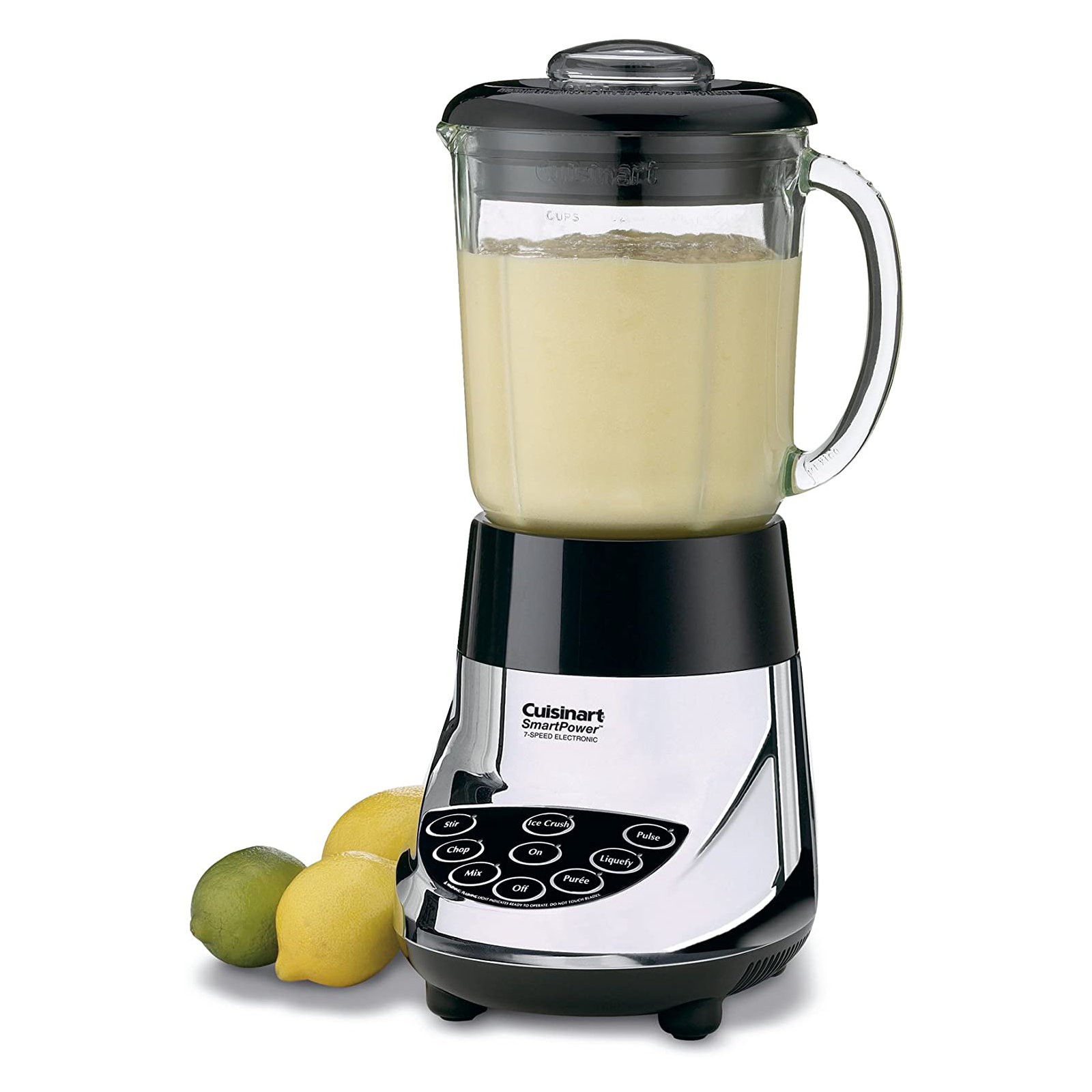 Cuisinart SmartPower™ 7 Speed Electronic Blender