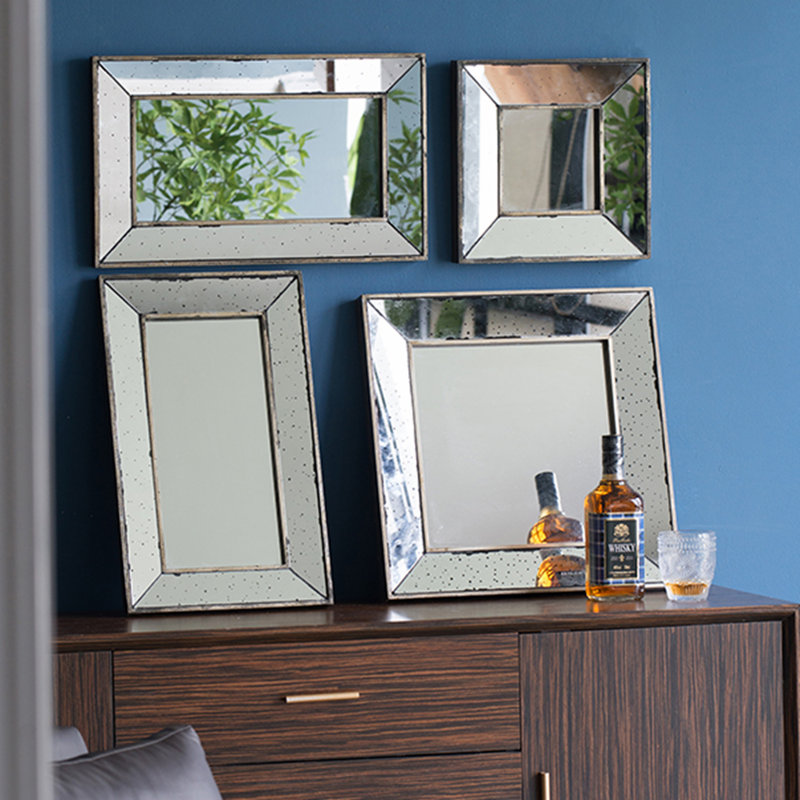 Miroir mural Traditional