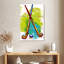 Scribble de hockey sur gazon Sireci