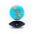 Magnetic Tabletop Globe
