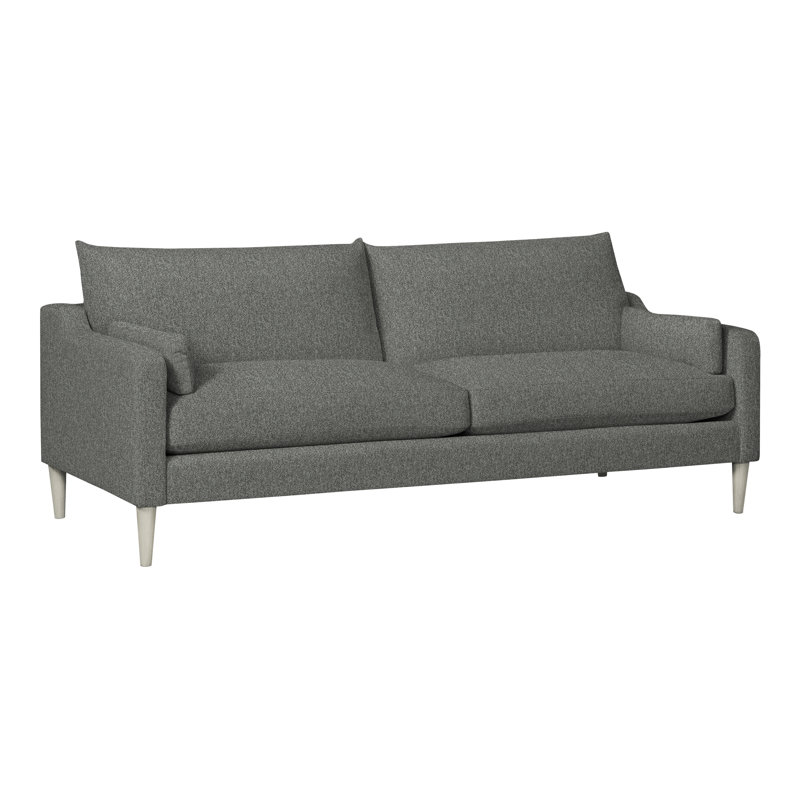 Canapé Thea, 100% polyester Ian Pewter, Navajo