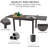 Extendable Rectangular This Attribute Helps Customers Find Your Product Outdoor Dining Table