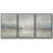 Horizon Haze - Multi Piece Framed Canvas-47276C-1086848815-1086848810