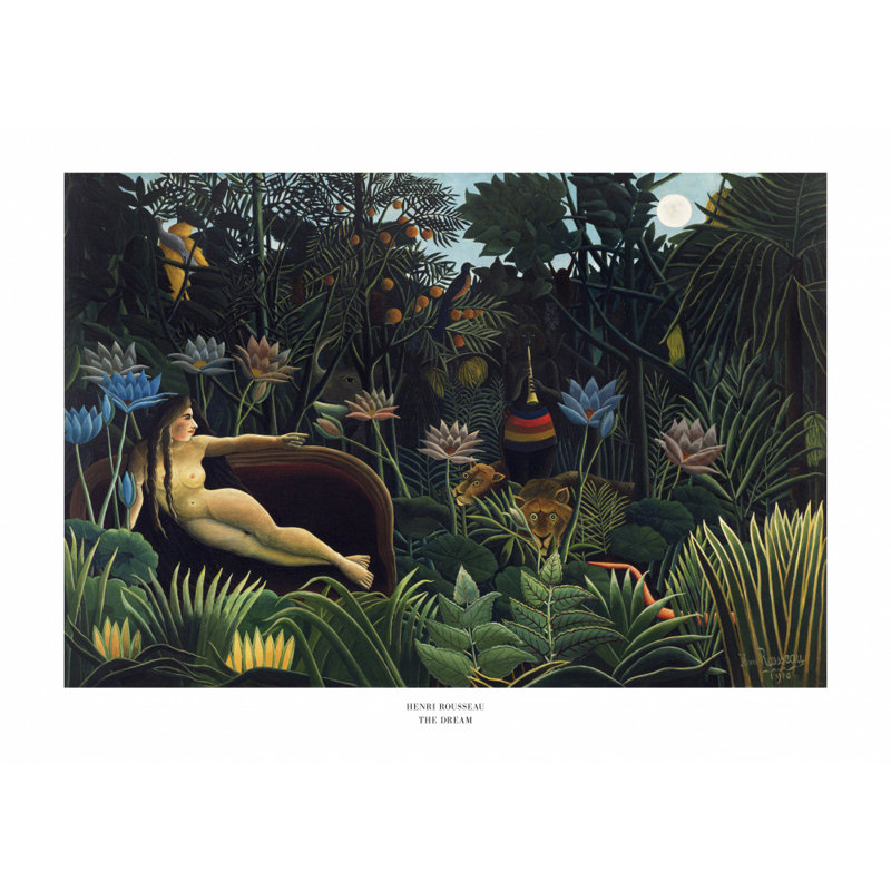 Wrapped Canvas Print, 50.8 cm H x 76.2 cm W